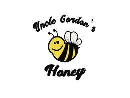 Uncle Gordon's Honey